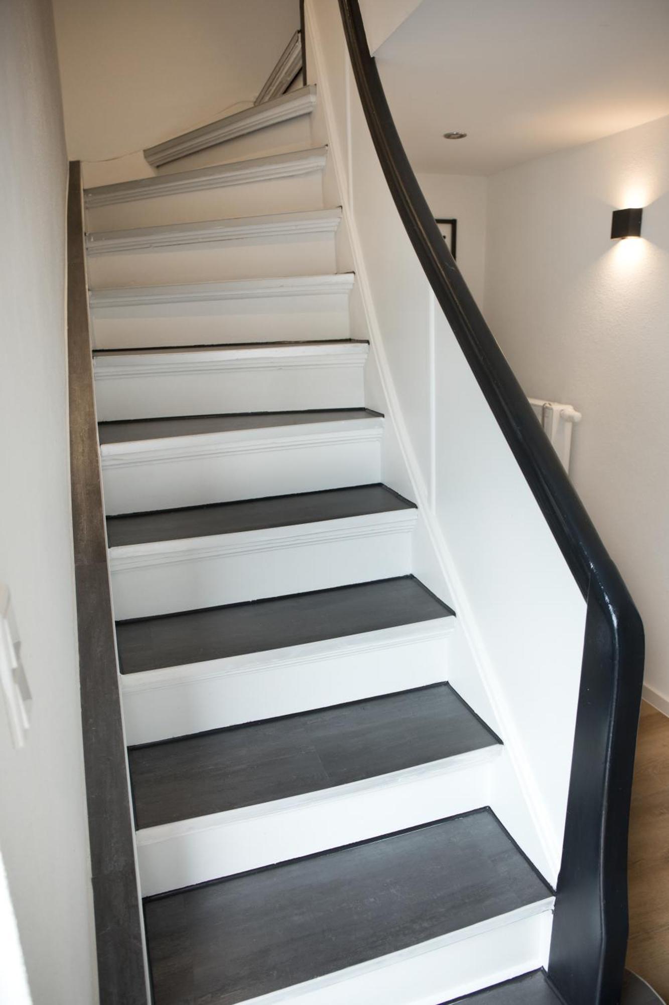 Moderne Wohnung Zum Wohlfuehlen Brachback Exteriér fotografie