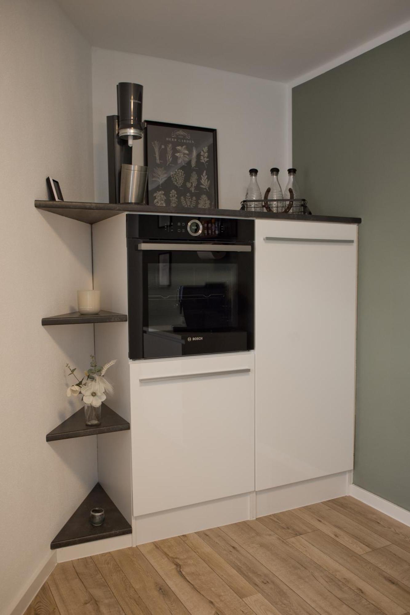 Moderne Wohnung Zum Wohlfuehlen Brachback Exteriér fotografie